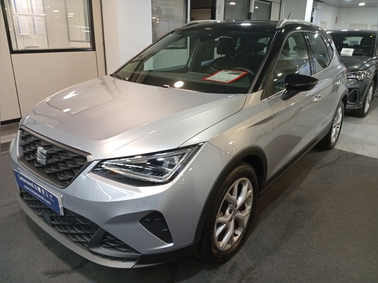 Seat Arona FR XM foto miniatura