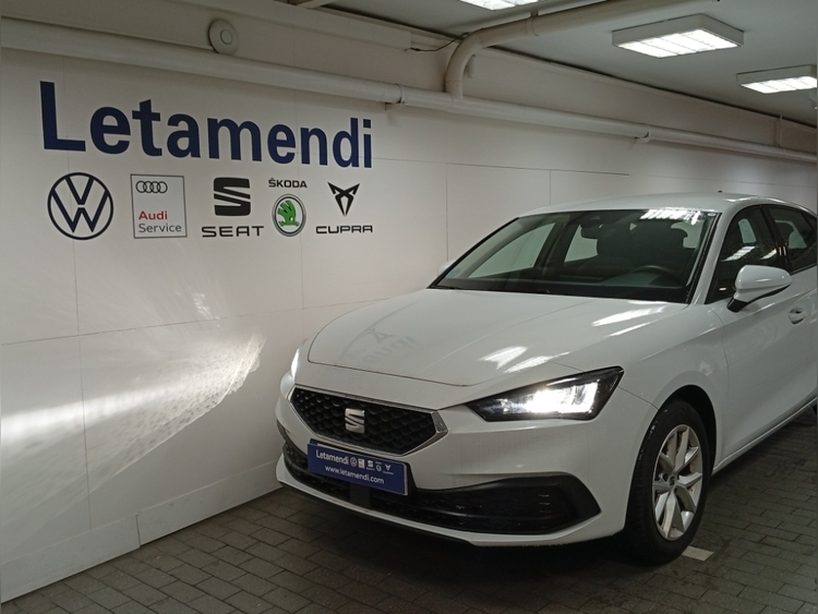 Seat Leon Style XS foto miniatura