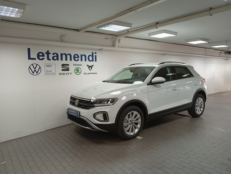Volkswagen T-Roc Life foto miniatura