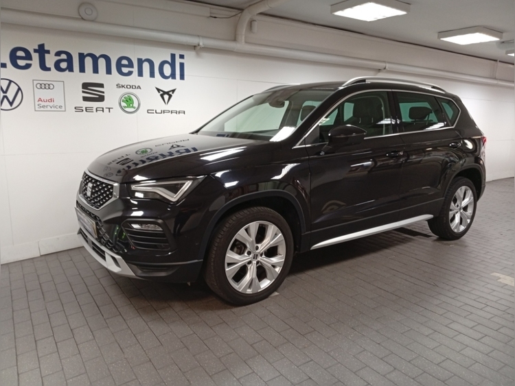 Seat Ateca Xperience XXL foto miniatura