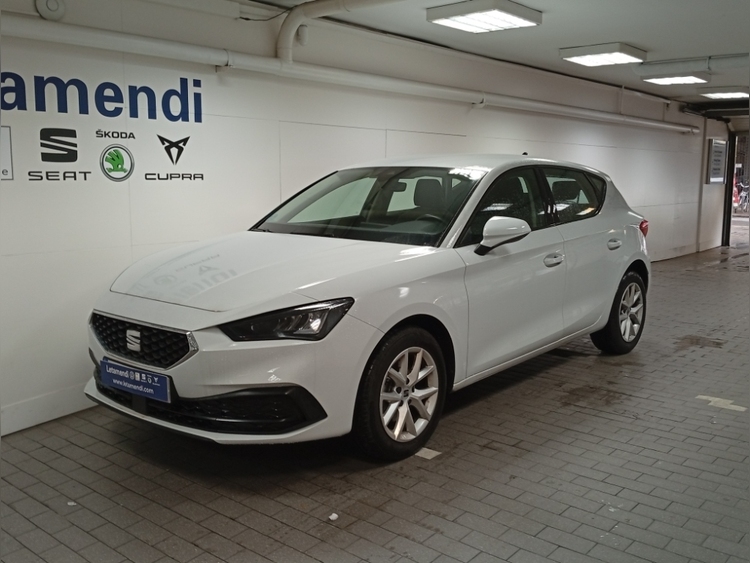 Seat Leon Style XS foto miniatura