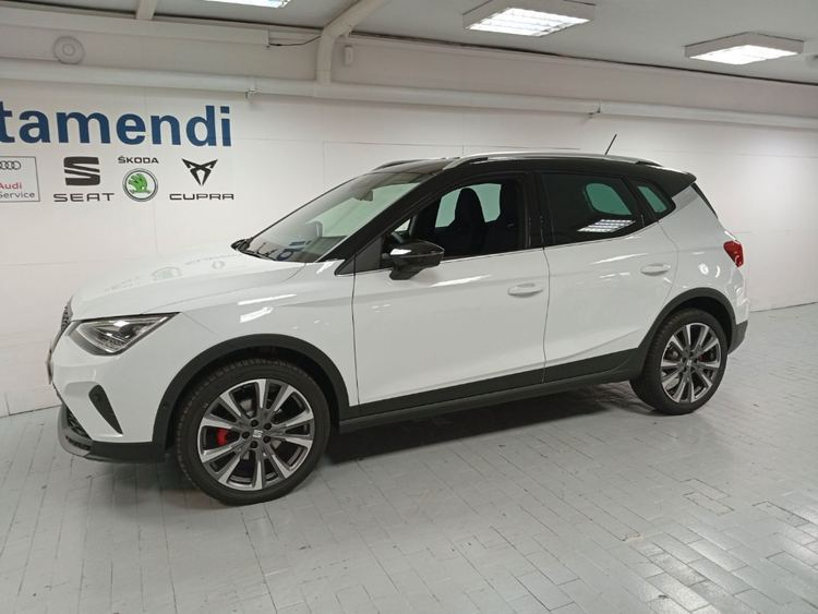 Seat Arona FR Special Edition foto miniatura