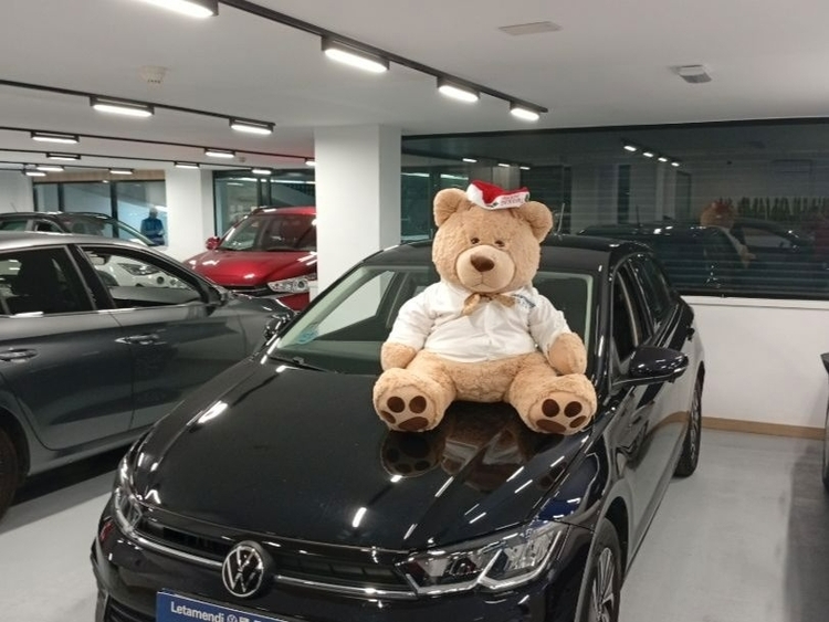 Volkswagen Polo Life foto miniatura