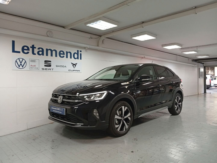 VOLKSWAGEN TAIGO Taigo 