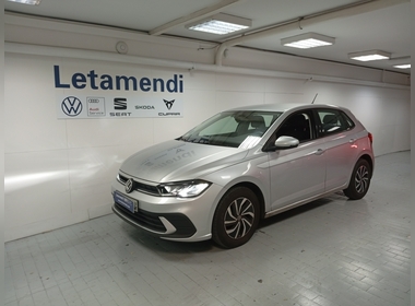 Volkswagen - Polo