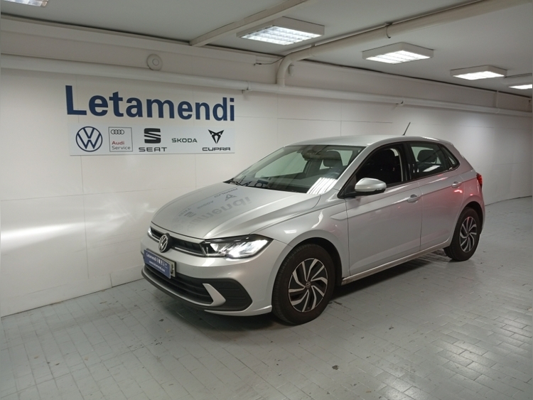 Volkswagen Polo Life foto miniatura