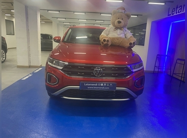 Volkswagen - T-Roc