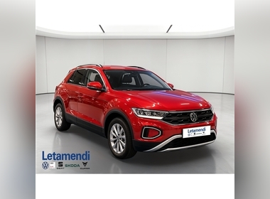 Volkswagen - T-Roc