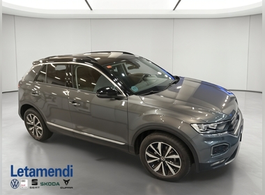 Volkswagen - T-Roc
