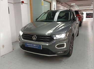 Volkswagen - T-Roc