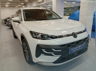 VOLKSWAGEN - NOU T-ROC