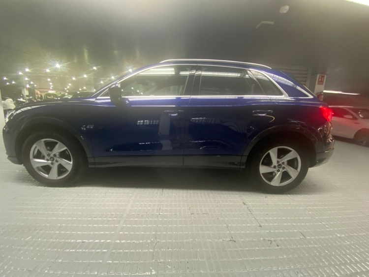 Audi Q3 35 TDI advanced foto miniatura