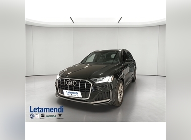 Audi - Q7