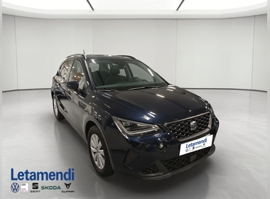 Seat - Arona