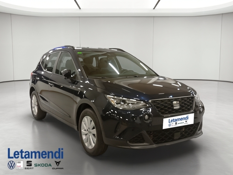 Seat Arona Style Plus foto miniatura