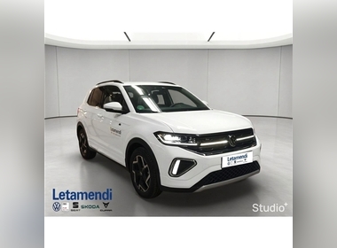 Volkswagen - T-Cross