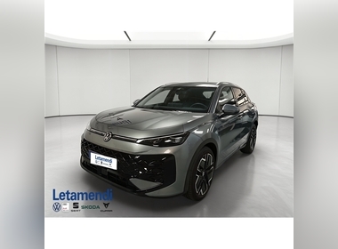Volkswagen - T-Roc