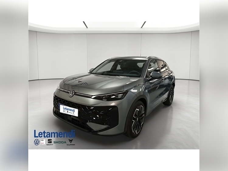 Volkswagen T-Roc 1.5 eTSI 110 kW R-Line foto miniatura