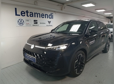 Volkswagen - T-Roc
