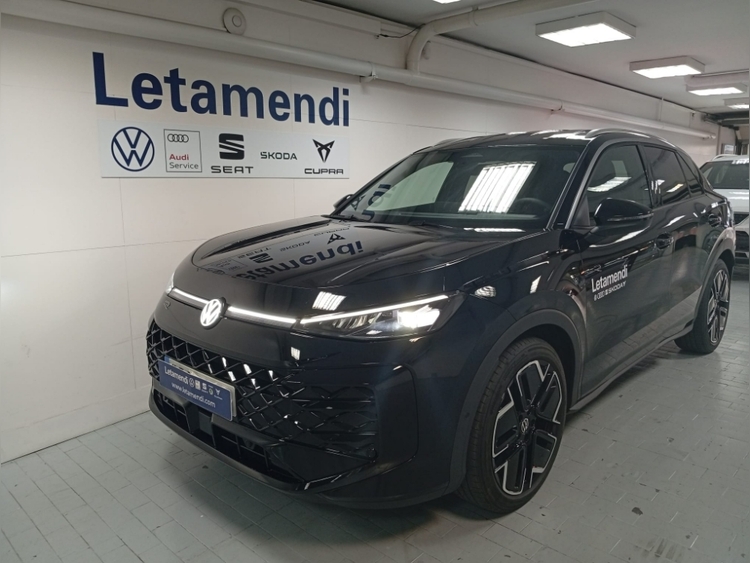 Volkswagen T-Roc 1.5 eTSI 110 kW R-Line foto miniatura