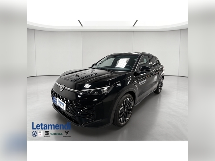 Volkswagen T-Roc 1.5 eTSI 110 kW R-Line foto miniatura