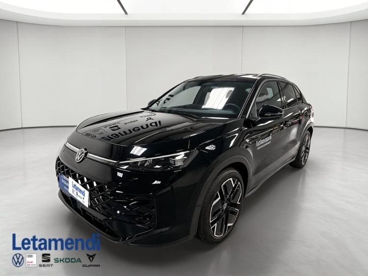 Volkswagen T-Roc 1.5 eTSI 110 kW R-Line foto miniatura