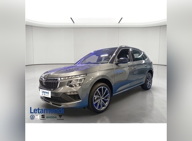 Skoda - Kamiq