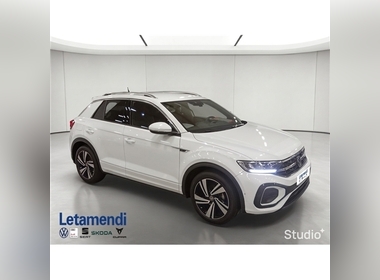 Volkswagen - T-Roc