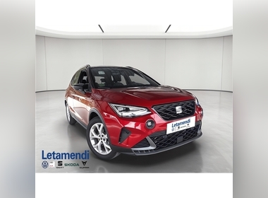 Seat - Arona