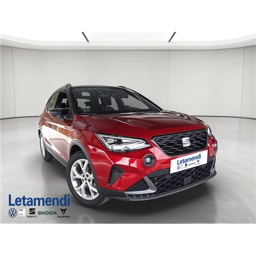 Seat Arona FR XM foto miniatura