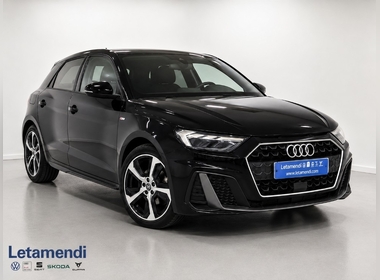 Audi - A1 Sportback