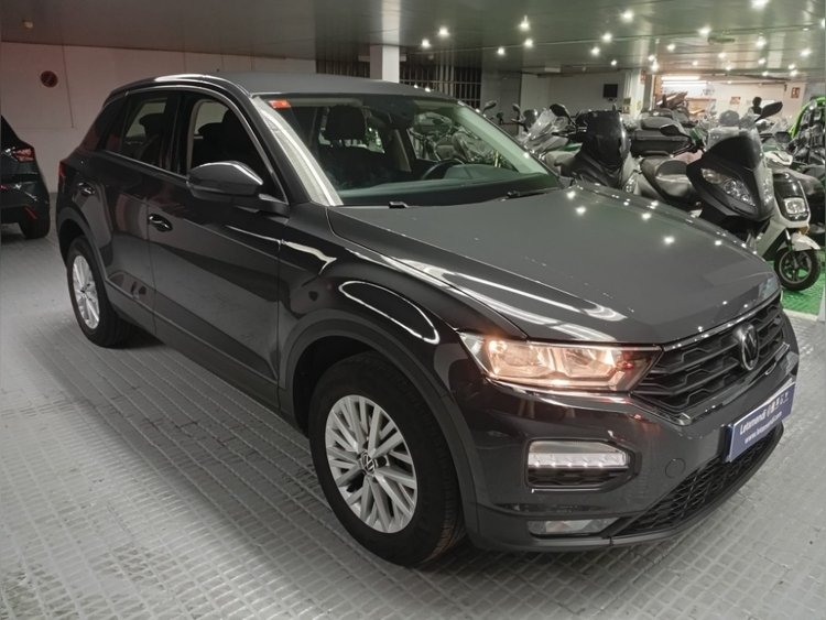 Volkswagen T-Roc Edition foto miniatura