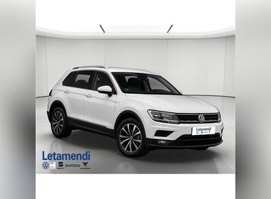 VOLKSWAGEN - TIGUAN 2.0 TDI SOUND