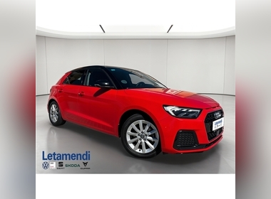 Audi - A1 Sportback