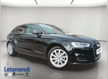 AUDI - A3 SPORTBACK