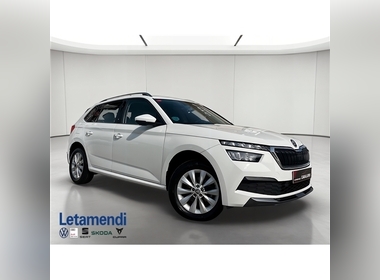 Skoda - Kamiq